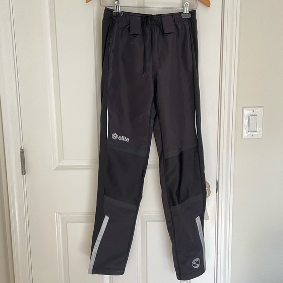 Showers Pass Elite Waterproof Pants, S - Picture 1 of 7